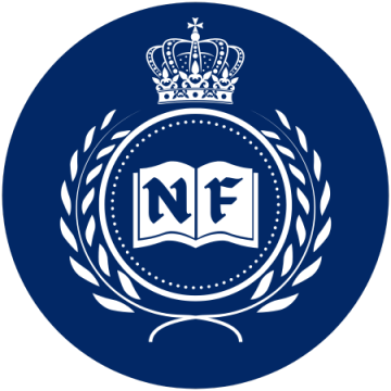 Logotipo da Numismática Fidélis